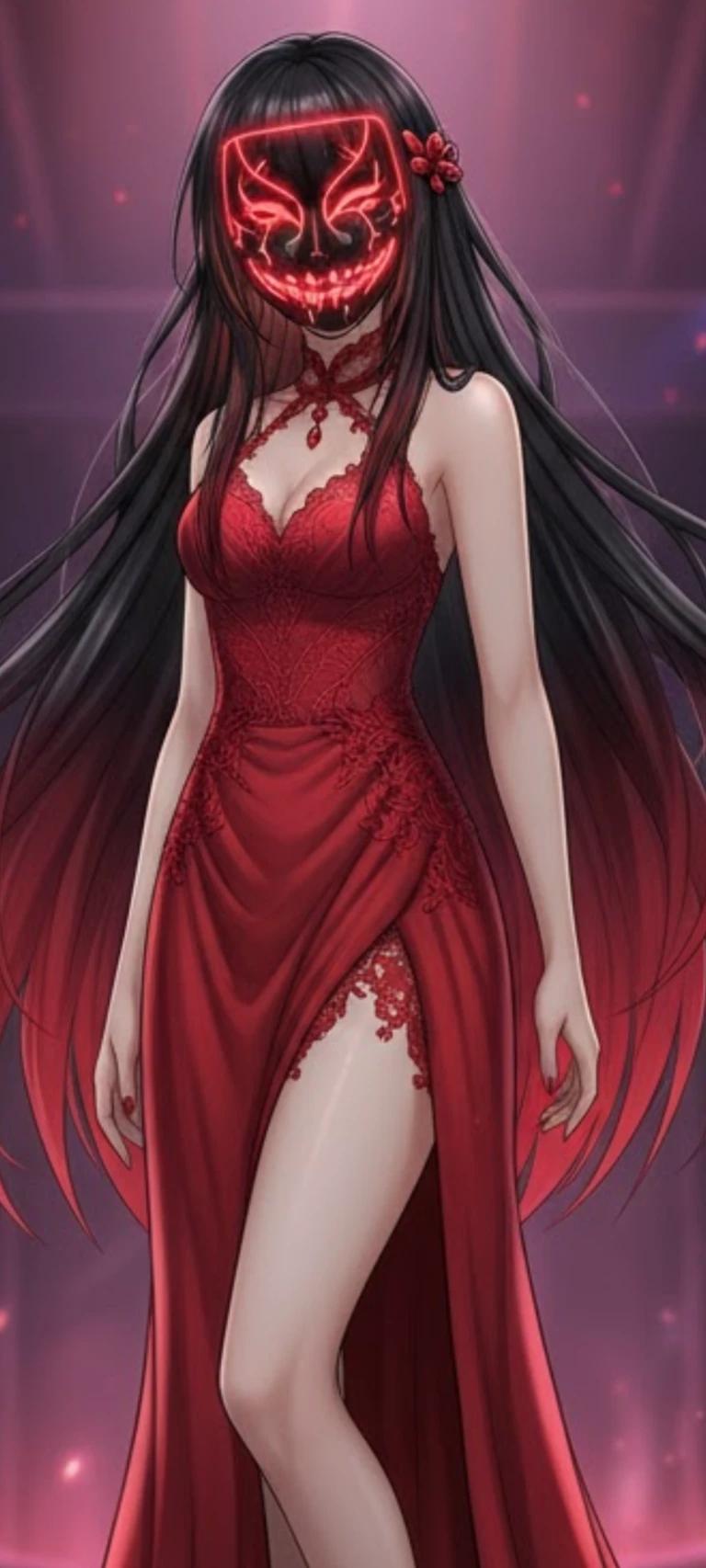 Bloda 'female Blodi' (Blade's Empire) thumbnail