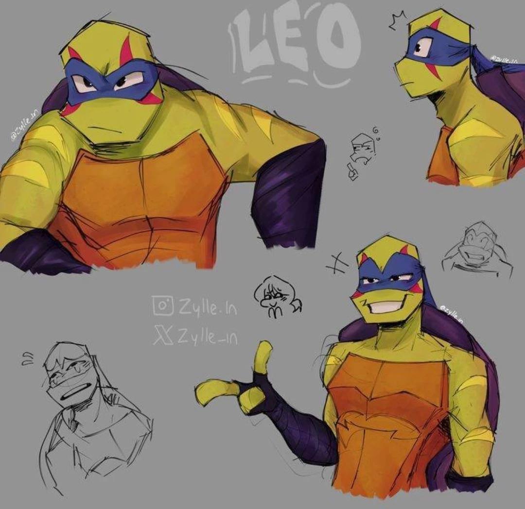 Leonardo Hamato thumbnail