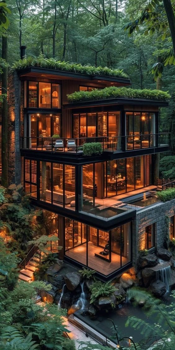 Lone Forest House thumbnail