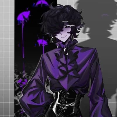 Black Sapphire thumbnail
