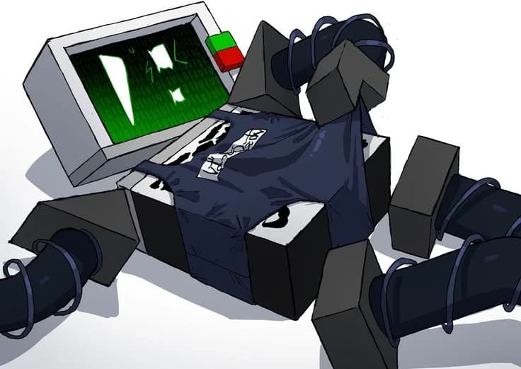 Badware - die of death/DOD thumbnail