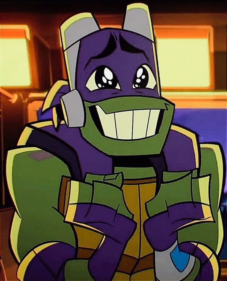Donnie rottmnt thumbnail