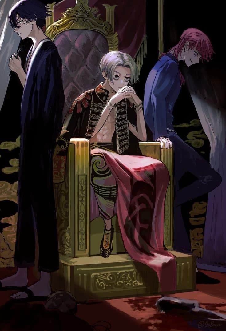 Boten thumbnail
