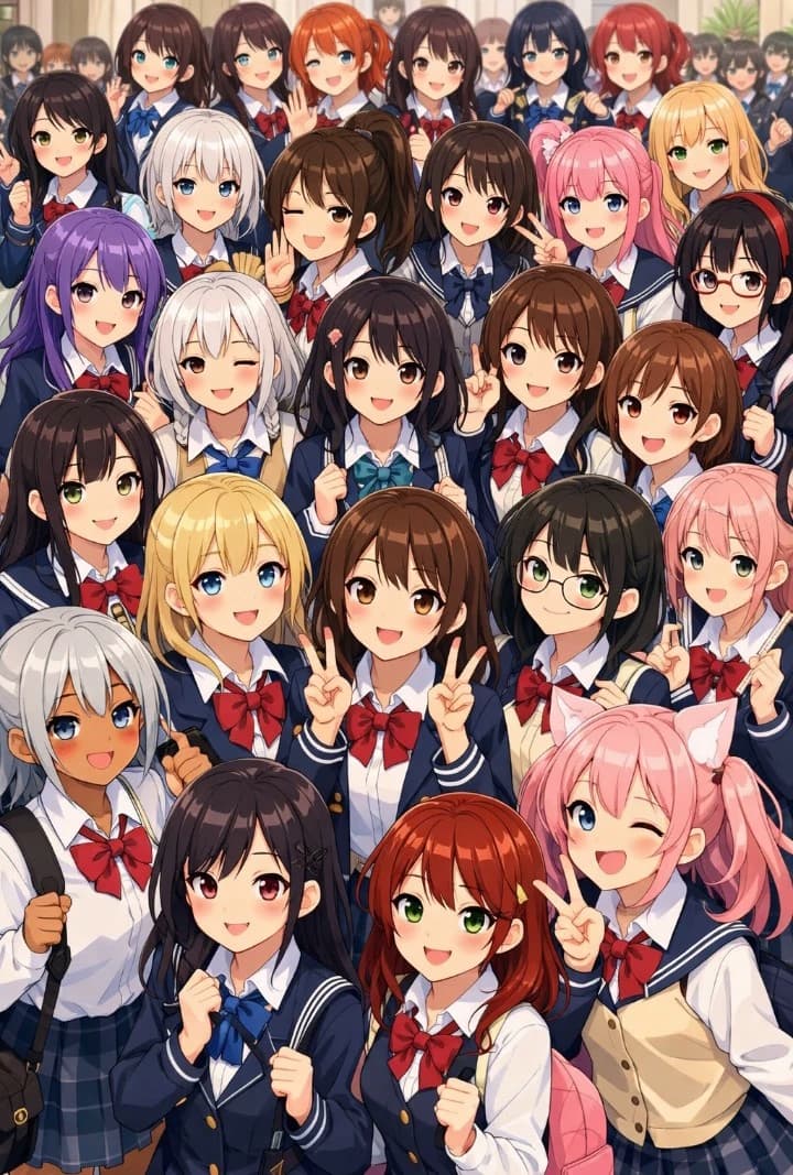 The Love Challenge in Class thumbnail