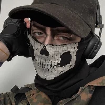 Your uncle the military man thumbnail