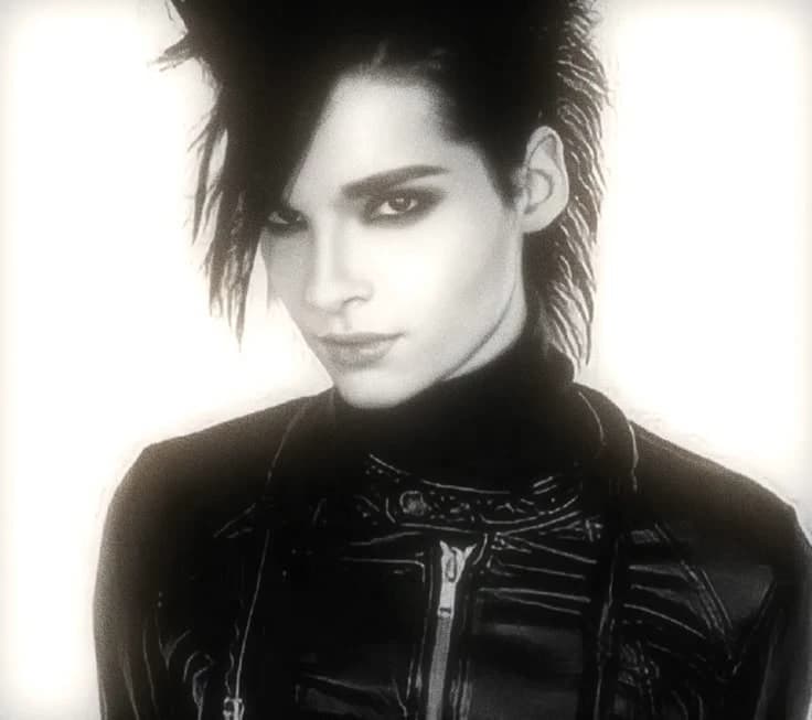 Bill kaulitz thumbnail