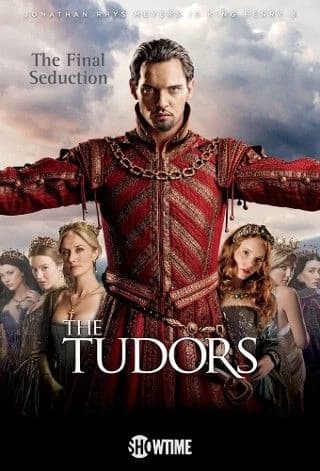 The Tudors thumbnail