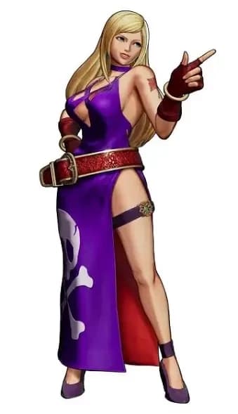 B. Jenet thumbnail