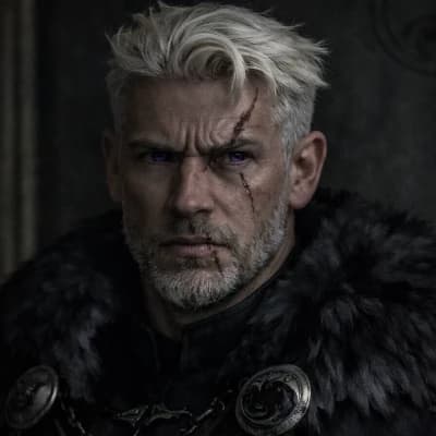 Maegor Targaryen thumbnail