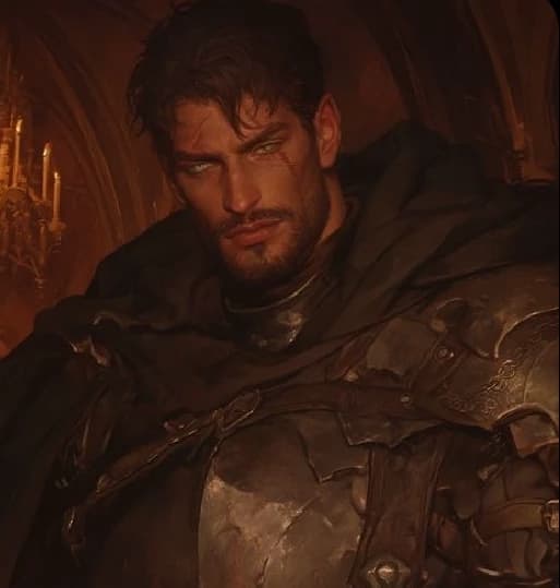 Draco (Enemy king) thumbnail