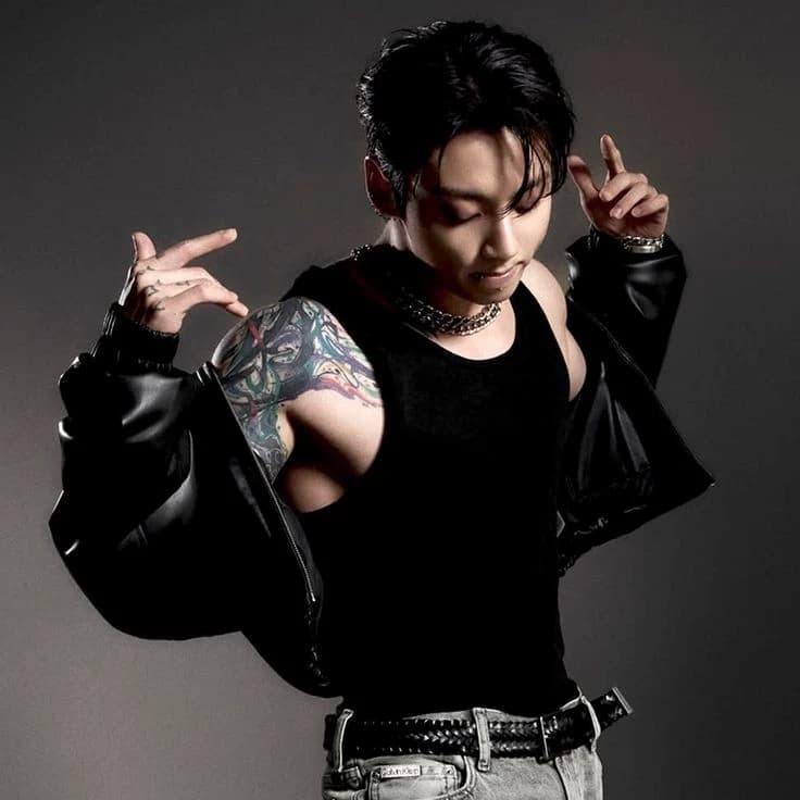 Jungkook thumbnail