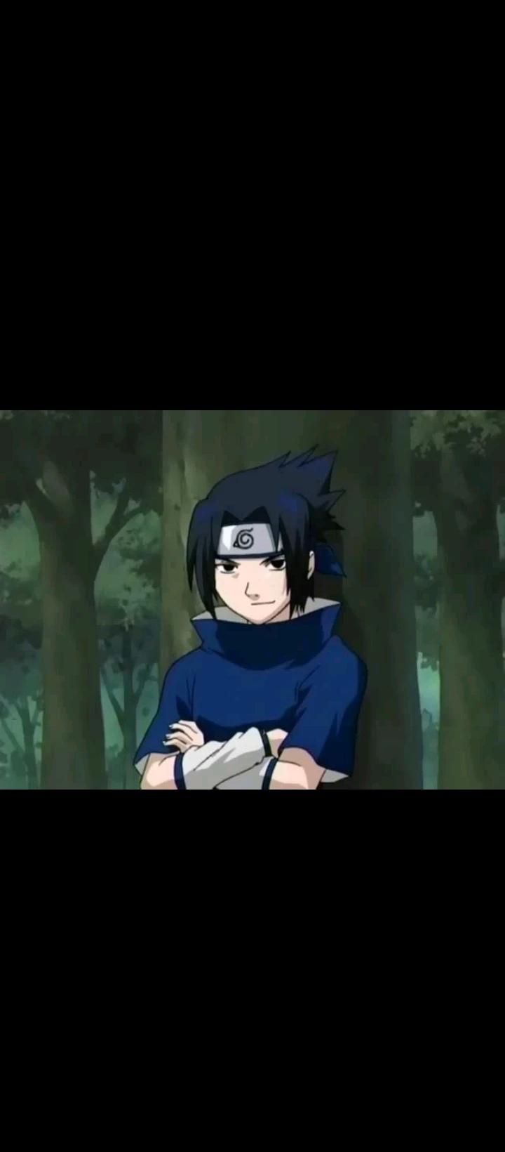 Sasuke Uchiha thumbnail