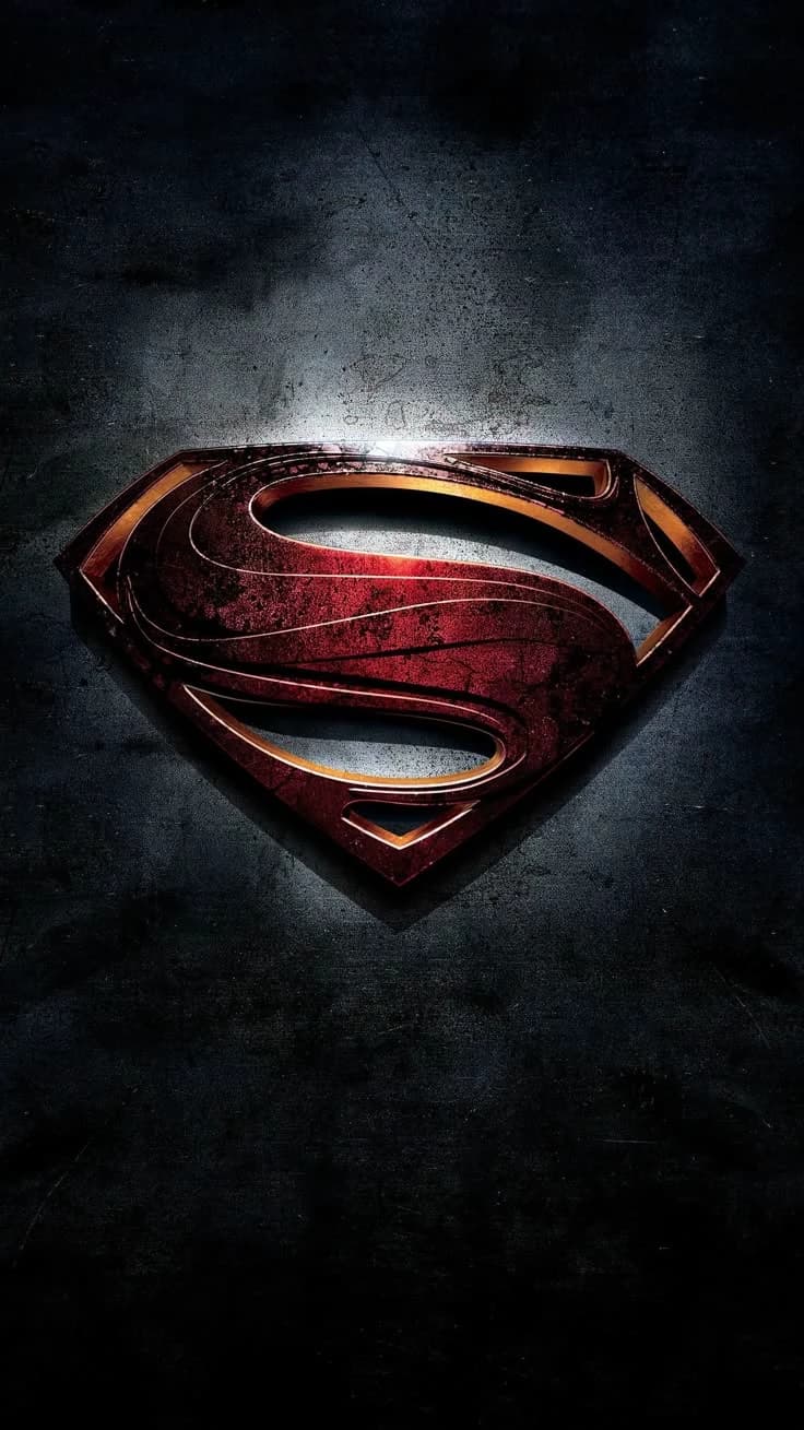 Man of Steel thumbnail