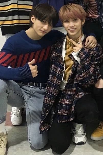 Hyunjin (BL) thumbnail