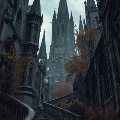 UNIVERSITY- RPG (student life home to university and university to home) thumbnail
