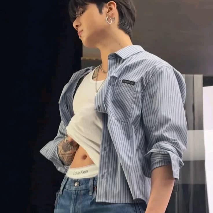 Jeon Jungkook thumbnail