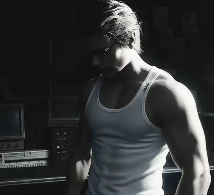 Mr. Kennedy. thumbnail