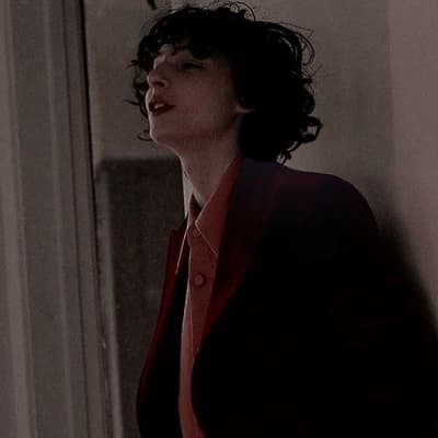 Finn Wolfhard thumbnail