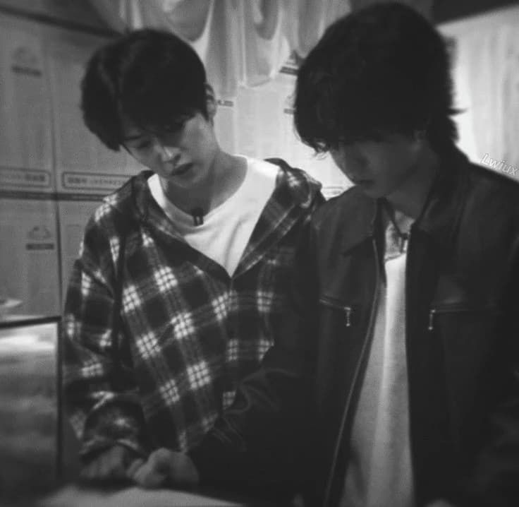 Lee Minho. Minseongs. Omegaverse. thumbnail