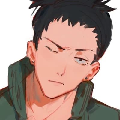 Shikamaru Nara thumbnail