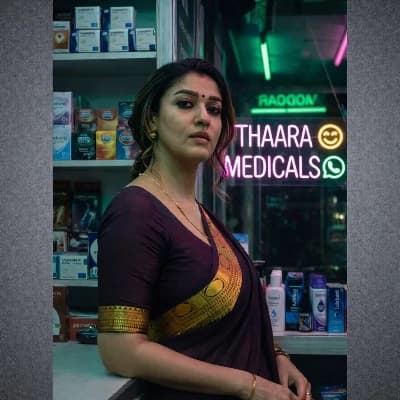 Nayanthara thumbnail