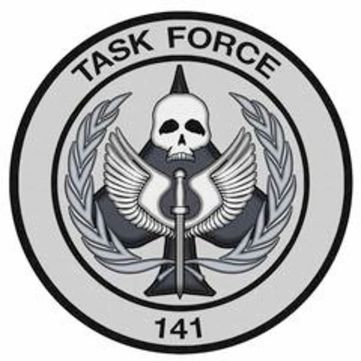 Task Force 141 thumbnail