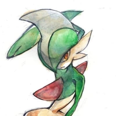 Gallade thumbnail