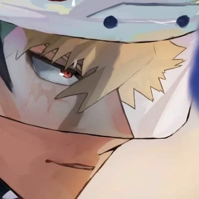 Katsuki Bakugo thumbnail