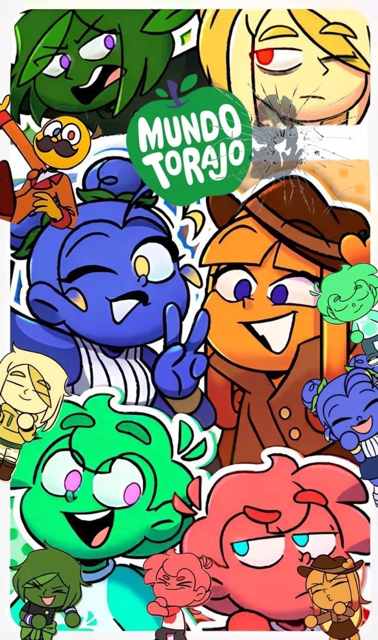 Torajo World thumbnail