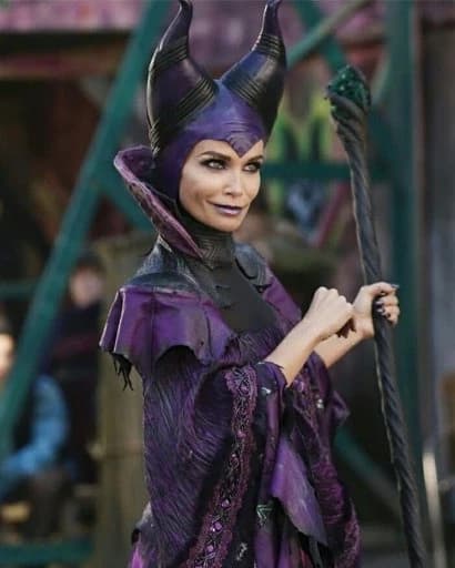 maleficent's thumbnail