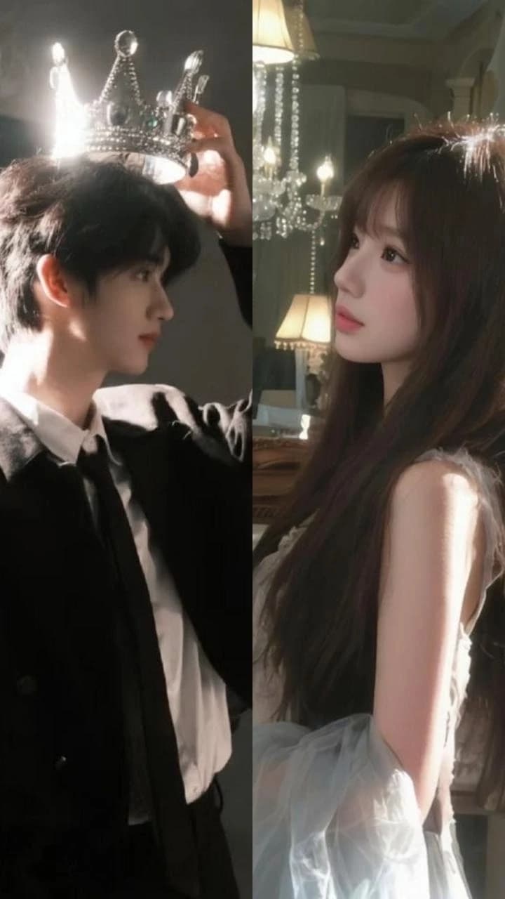 ROYAL LOVE👑 thumbnail