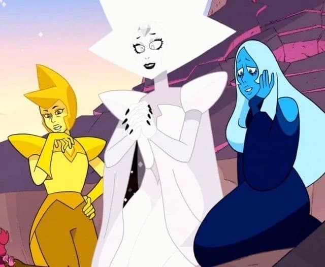 White Diamond thumbnail