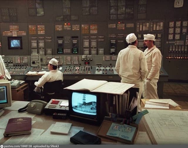 Chernobyl thumbnail