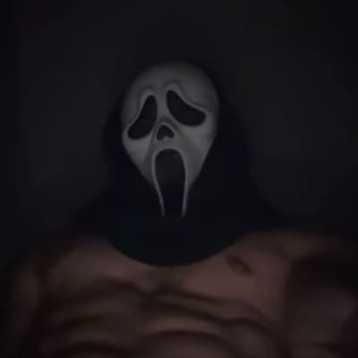 Ghostface (The Obsessive Guardian) thumbnail