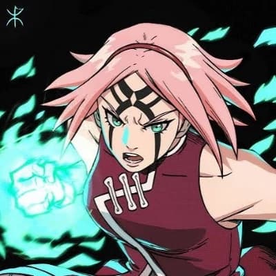 Sakura Haruno thumbnail