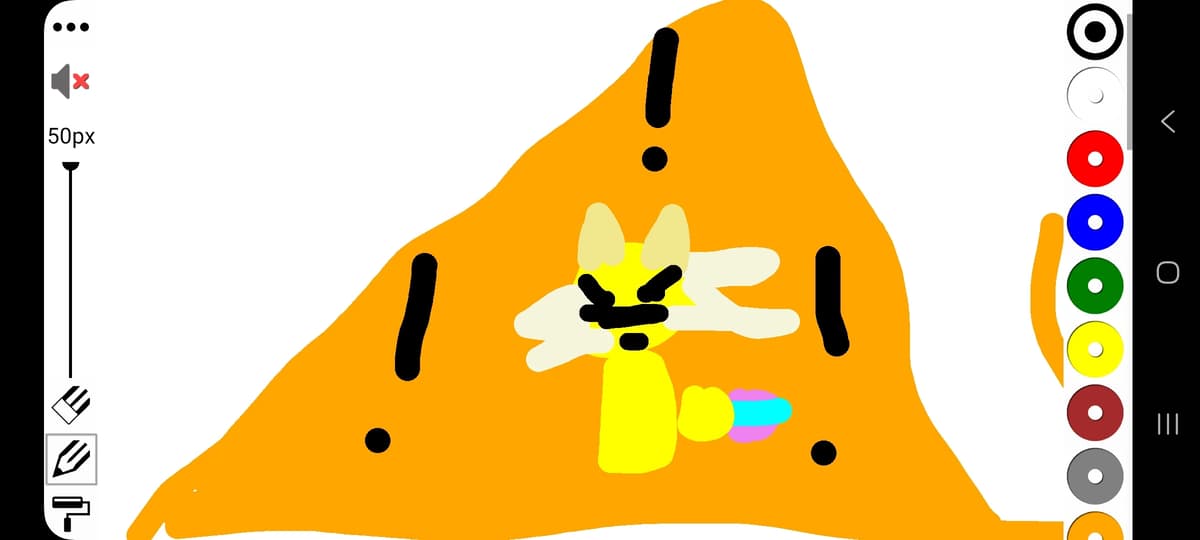 Dant's Mom thumbnail