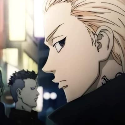 Sano Manjiro (Mikey) thumbnail