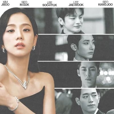 Boyfriend on demand thumbnail