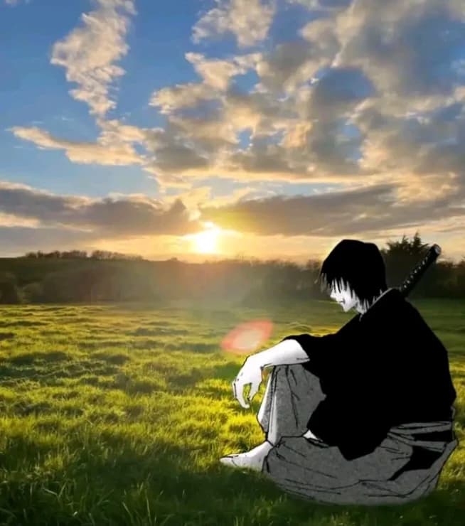 Toji fushiguro thumbnail