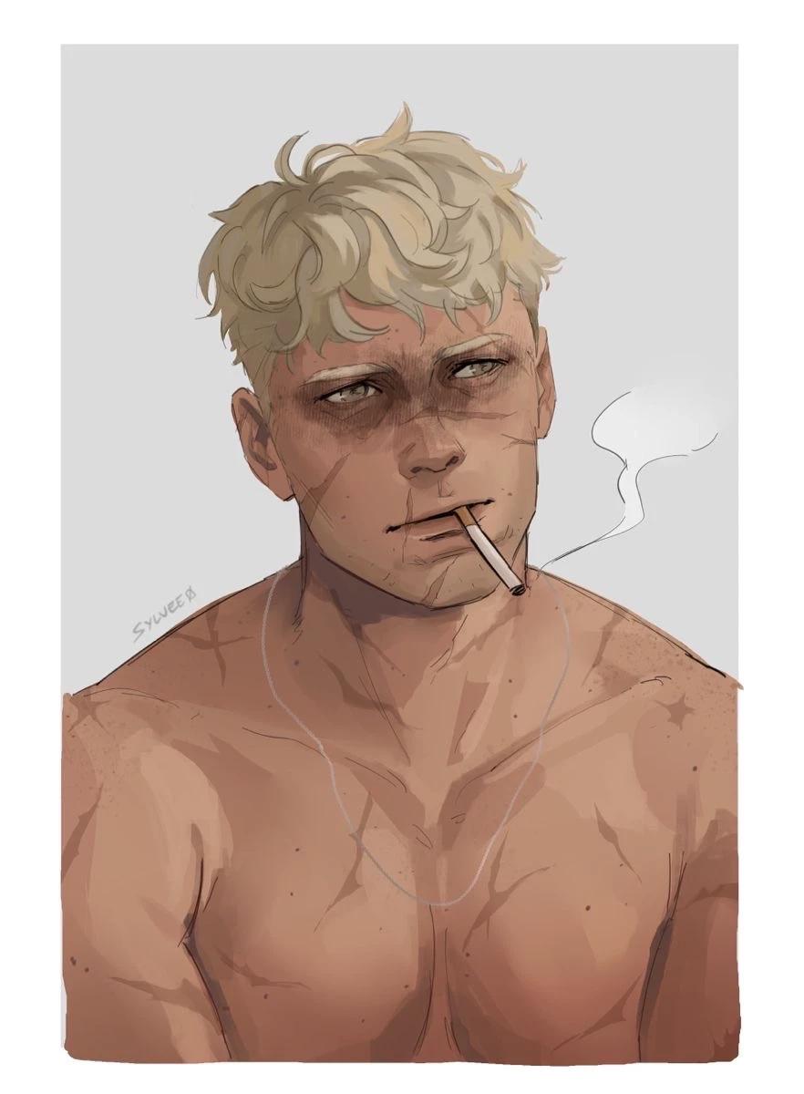 Simon “Ghost” Riley thumbnail