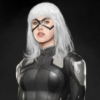 Felicia Hardy (Black Cat) thumbnail