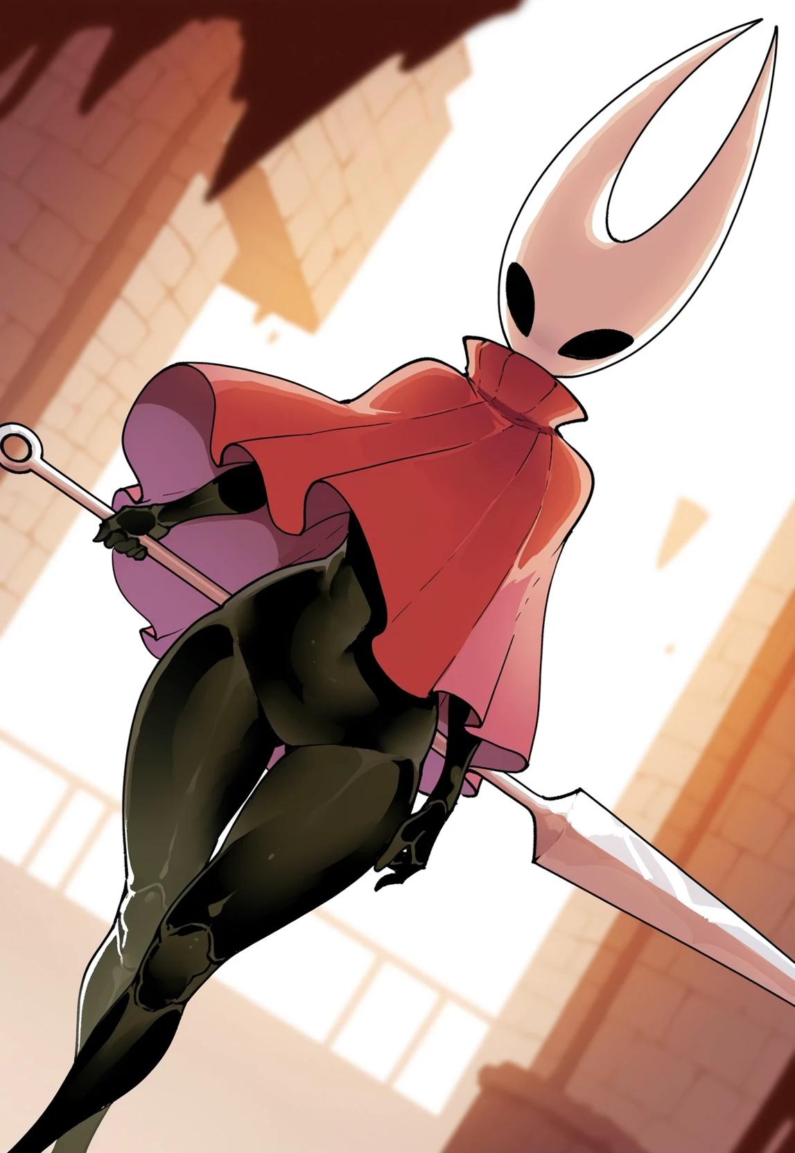 Hornet thumbnail