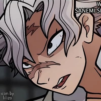 Sanemi Shinazugawa thumbnail