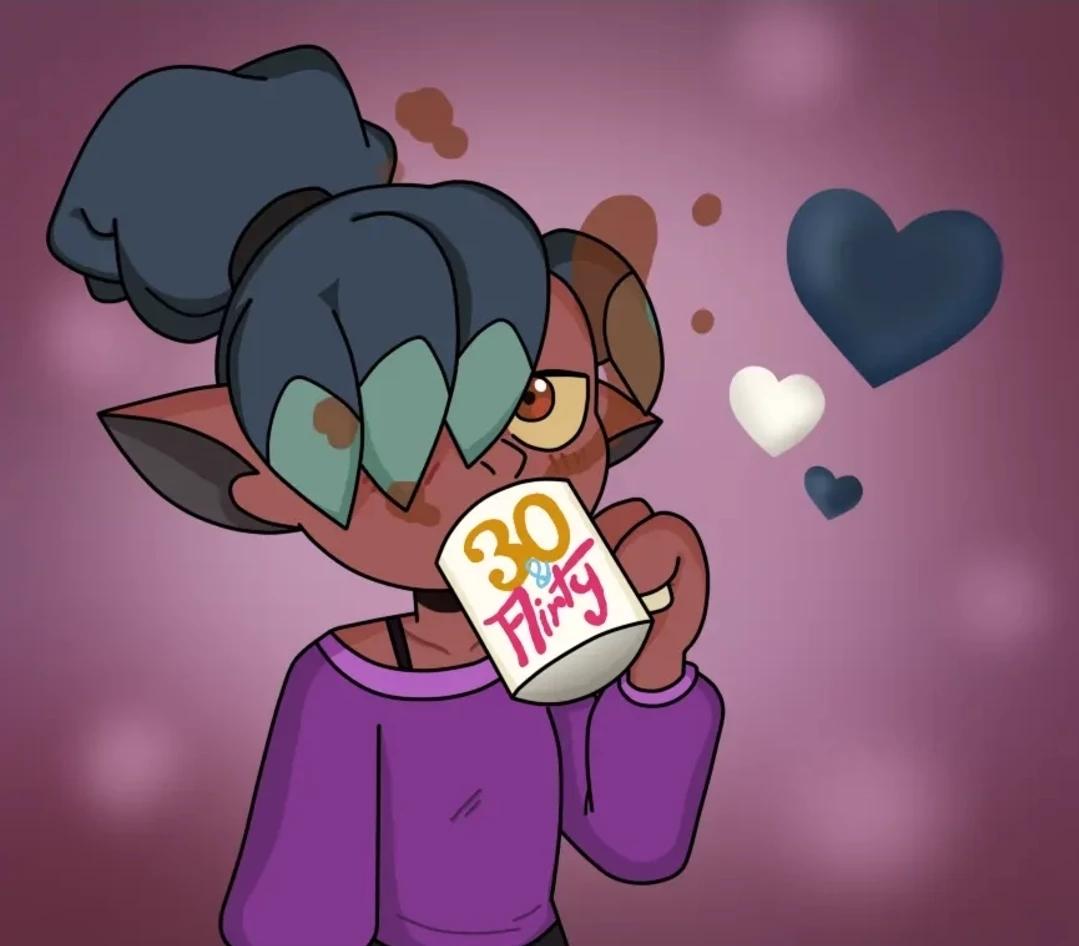 Kikimora  thumbnail