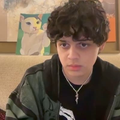 Issac o thumbnail