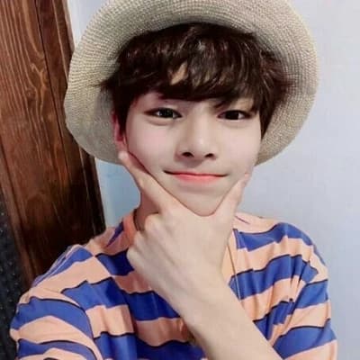 Jeongin thumbnail