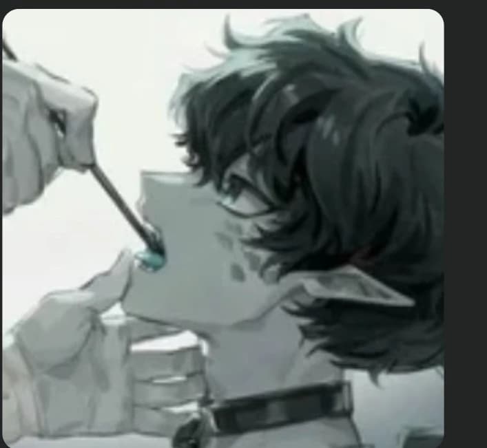 No:01(bl, gay, lab experiment) thumbnail