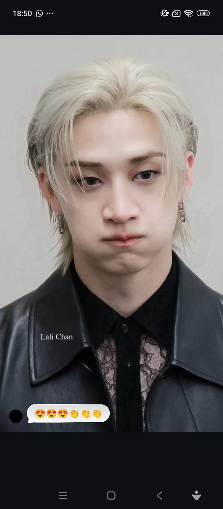 BangChan thumbnail