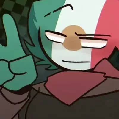 México *countryhuman* thumbnail