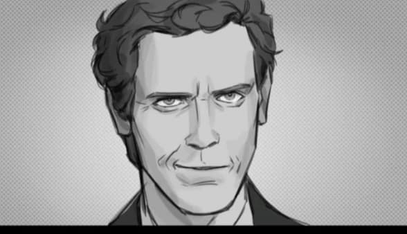 Gregory house (doctor house) thumbnail